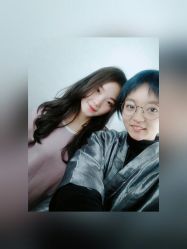 -热发型
