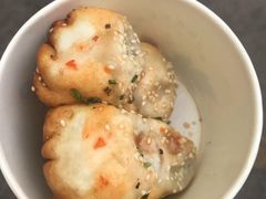 -小路易生煎馆(前进五路店)