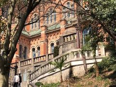 -上海佘山国家森林公园西佘山园