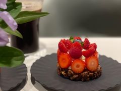 -潮一不贰·法式甜品·生日蛋糕·西式简餐(外滩店)