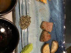 -神户牛排餐厅MOURIYA(总店)