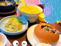 -唐廊烤鸭店(工体店)