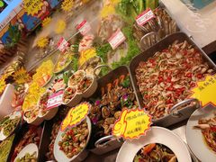 -必点海鲜·鲅鱼水饺(鞍山西道店)