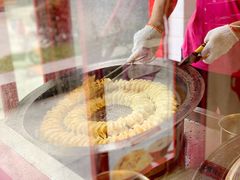 -肥叔锅贴(世贸江滨店)