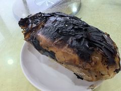 泥焗鸡-考记泥焗鸡农庄·海鲜(北洛秘境店)