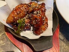 -Lets burger非常汉堡·环球风味(蓝色港湾店)