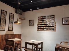 -卤儿道道(龙游路店)