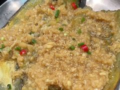 茄子-老虎滩大连海鲜烧烤(建邺云锦路总店)