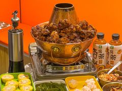 -龙首原·刘记火锅鸡