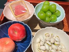 -府学·秋果S酒店(北京南锣鼓巷四合院店)