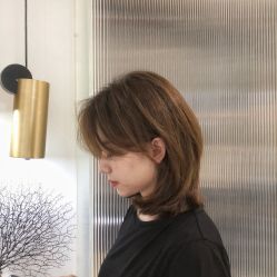 点击看大图 -3AM HAIR SALON烫发染发接发