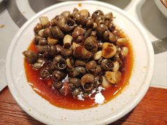 -雪乡人家东北菜·铁锅炖一切(高斯路店)