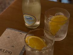 -Alimentari Mulino意大利餐吧&烘焙(丰盛里店)