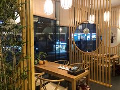 -听雨小筑茶舍(观音桥·龙湖新壹街店)