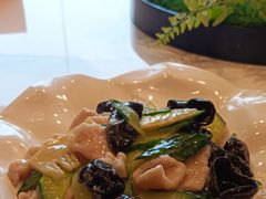 -玉林烤鸭店(定福庄店)