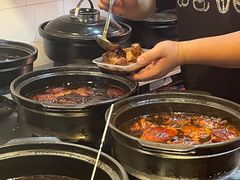 -晓宇盒饭(民安街店)