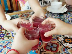 android_upload_pic-乌镇那一年小院主题餐厅(甘泉西路店)