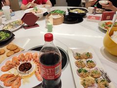 -创味·民间海南菜·非遗藤桥排骨(藤桥·免税城店)