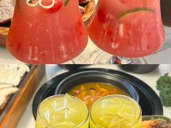 -菌彩云南野生菌火锅(新亚洲店)