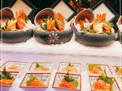 -亚马逊海鲜自助(万象汇店)