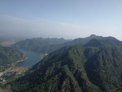 -京东石林峡风景区