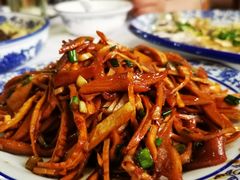 -邱记私房菜·十八年本地菜