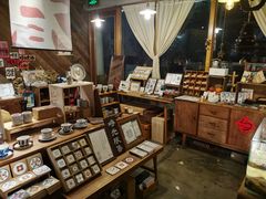 -时光花园(白鹭洲店)