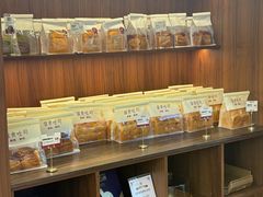 -富贵面包公司(运河店)