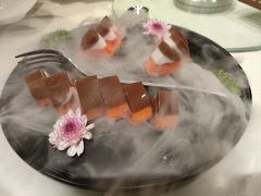 -麓湘小镇(金茂览秀城店)