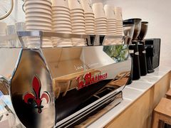 -常识咖啡common sense(春熙路店)