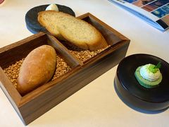 -L'Arome芳芳法国餐厅(仙林金鹰店)