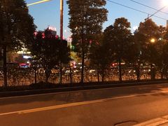 -傅家坡汽车客运站