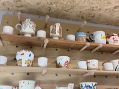 -垚火玩泥吧手作集合店·拼豆·陶艺