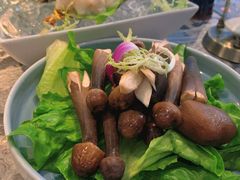 -大头椰·海南椰子鸡火锅(思明万象城店)
