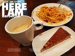-宜家·瑞典风味餐厅(四元桥店)