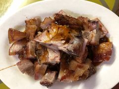 排骨-大赤坎肥仔强烧味海鲜餐厅(大赤坎店)
