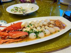 -海港大酒店(海港大厦店)