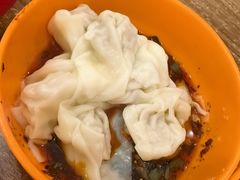 -继红顺河抄手名小吃