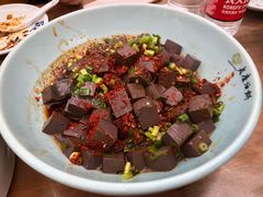 -老磨油饼(高陵店)