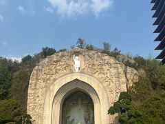 -牛首山文化旅游区