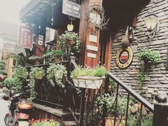 威廉的太妃糖酒店-威廉的太妃糖酒店(杭州西湖青芝坞店)