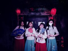 -夜幕浸入式超级密室(望京店)