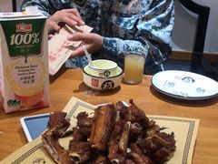 -老地方农家菜(昌黎一店)