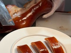 -额娘·春饼烤鸭(乐汇城店)