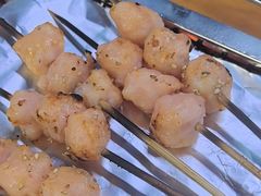 -喝丢一只鞋海鲜烧烤·海肠捞饭(文体街店)