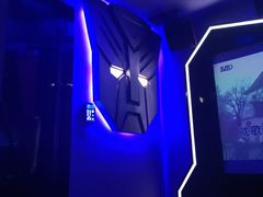 -AGOGO HOUSE KTV(东街店)
