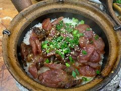 -红星光发煲仔饭(大石街店)