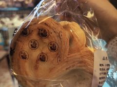 -国际饭店·帆声西饼屋(黄河路店)