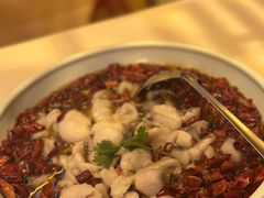-龙门阵茶屋川菜馆(武康路店)