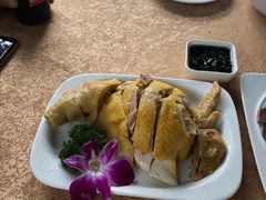 -龙井壹号·茶缘山景宴(龙井村店)